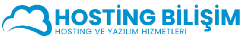 Hosting Bilişim